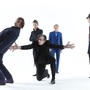 Einstürzende Neubauten vydají nové album v květnu. Představí ho i v Praze.
