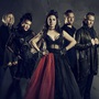 Evanescence s uhrančivou Amy Lee zahrají v Plzni a Brně