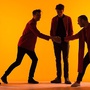 Everything Everything oslaví v Praze deset let přelomového alba Get to Heaven