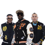 Black Eyed Peas, Carl Cox, Tom Morello. EXIT přichází s prvními hvězdami