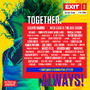 EXIT Festival ozdobí nejen Cavea, ale i Harris, Arthur nebo Sepultura