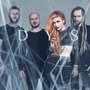 Infected Rain završují turné po Česku v Budějovicích