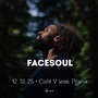 Když hudba od srdce není klišé: Facesoul dostojí v Praze svému jménu