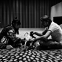 Vojtěch Dyk a Ewa Farna vydávají první vlaštovku z velkolepého projektu Folk Swings