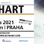 Koncerty Beth Hart a Waltera Trouta se přesouvají na rok 2021