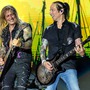 Savatage: impresivní vrchol moravsko-krumlovského Rock Castle 2026