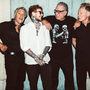 Důstojnost Sex Pistols na Rock for People zachraňoval jen zpěvák