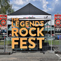 Kdo se může těšit na  The Legends Rock Fest?