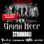 Bounty Rock Cafe Open Air bude plný rockových legend