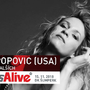 Blues Alive zahájí 15. listopadu kromě Joan Osborne a Any Popovic i oslava narozenin Luboše Andršta