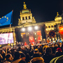 Koncert pro budoucnost završí občanské oslavy 30 let od sametové revoluce