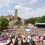 Festival Okoř letos bude. Se Žbirkou, Klusem i Uhlířem.