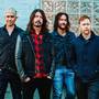 Foo Fighters za týden vydají desku Concrete And Gold, dalším singlem je The Line