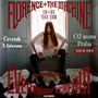 Praha se ponoří do temnoty: Florence + The Machine představí Everybody Scream
