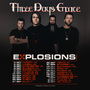 Three Days Grace se vrací do Čech a hned dvakrát!