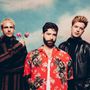 Foals se po sedmi letech vrací do Prahy a vezou hned tři nové desky!