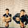 Foster the People se vrací za českými fanoušky