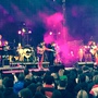 Třicetičlenný hvězdný sbor uzavřel narozeninový koncert Monkey Business