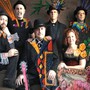 Slunovrat v listopadu přiveze The Klezmatics, Roberta Křesťana či Studd Forda