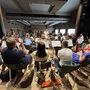 Štěrkovna Open Music chystá řadu originálních projektů