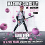 Machine Gun Kelly oznamuje masivní tour