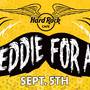 Oslava narozenin Freddieho Mercuryho v Hard Rock Cafe