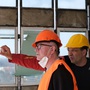 Střechu brněnských trojčat ovládnou Mňága a Meky Žbirka