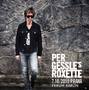 Per Gessle míří do Prahy se všemi hity kapely Roxette