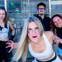 Nové album představí Gaia Mesiah na jarních koncertech