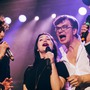 Galakoncert Police Symphony Orchestra nabídl hvězdné hosty
