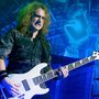 David Ellefson, spoluzakladatel legendárních Megadeth, přijede představit sólový projekt