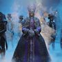 Ghost a jeho ghoulové v Praze zdárně dokulhali do cíle