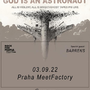 God Is An Astronaut oslaví 17 let starou desku v Meet Factory