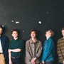 Německá indie střela Giant Rooks míří do Prahy