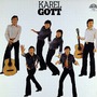 Karel Gott a jeho deset nejpodivuhodnějších songů