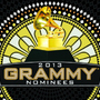 Nominace na 55. ceny Grammy