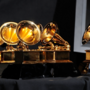Nominace na 56. předávání cen Grammy