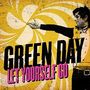 Green Day, singl Let Yourself Go