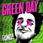 4-3-2-¡UNO! je tady a s ním start trilogie od Green Day