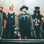 Guns N' Roses vyjedou do Evropy a zastaví se i v Praze!