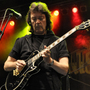 Steve Hackett vystoupí v pražské Lucerně