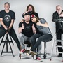 Kapela Harlej vydala svůj první live audio záznam na kompletu 2CD a DVD Šmidli fidli