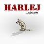 Harlej má vlka