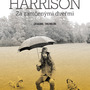 Obsáhlá biografie přibližuje komplikovaný Harrisonův život