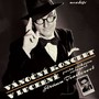Swingový vánoční koncert v Lucerně
