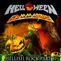 Hellish Rock Tour made in Helloween se blíží