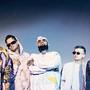 Highly Suspect v Praze představí své čtvrté album