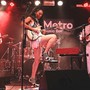 Judith Hill rozžiarila Brno