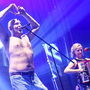 Vánoční koncert Tří sester v obrazech