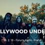 Hollywood Undead přivezou do Prahy album V (Five)